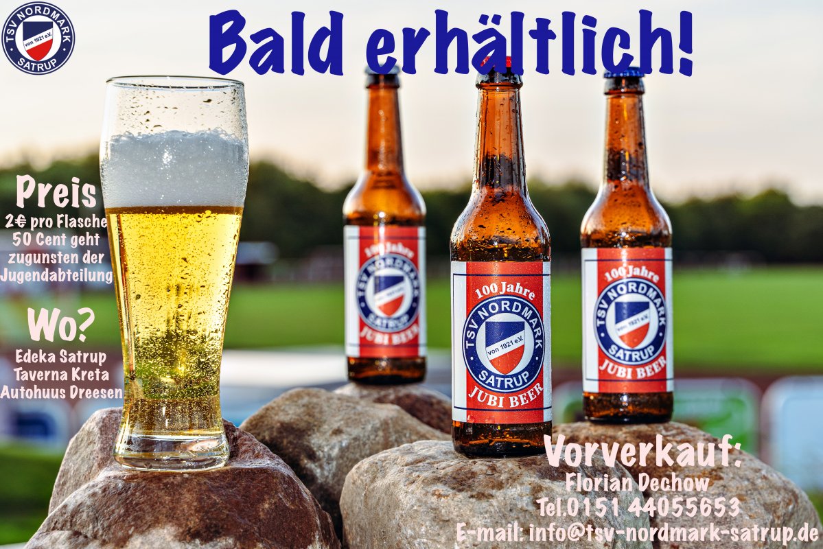 Jubi Beer