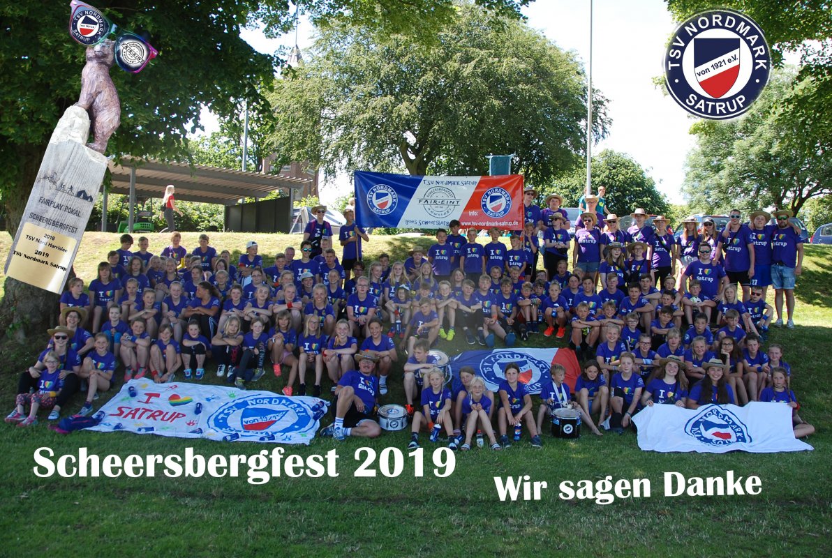 Scheersberg 19