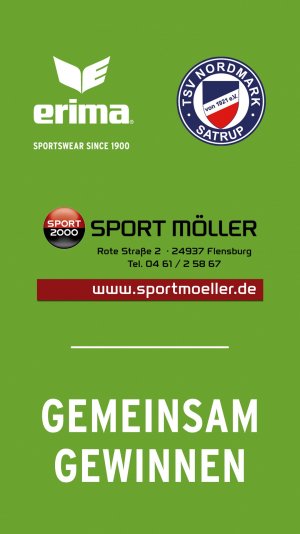 Erima und TSV