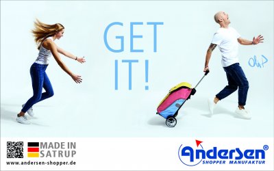 Andersen Shopper