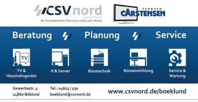 CSV Nord