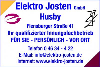 Elektro Josten