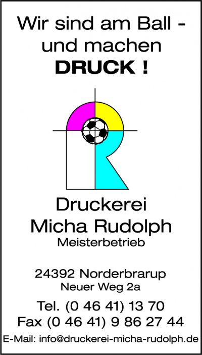 Druckerei