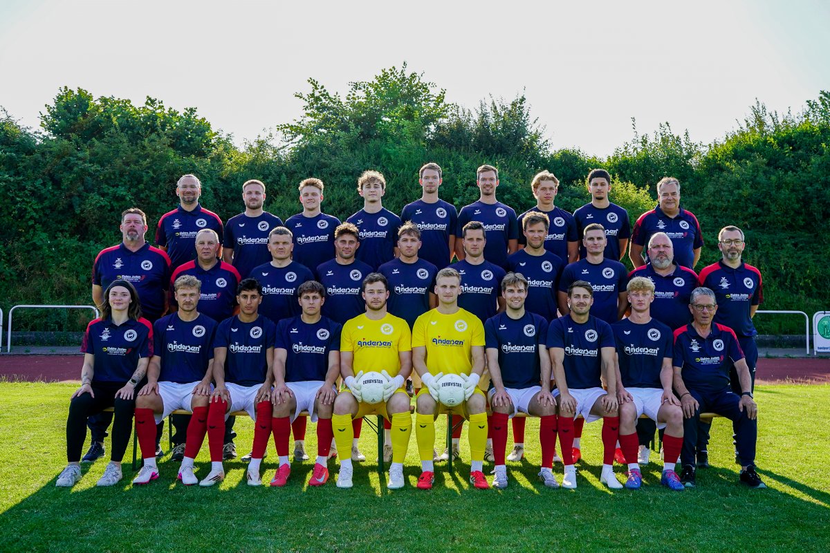 Mannschaft 26/27